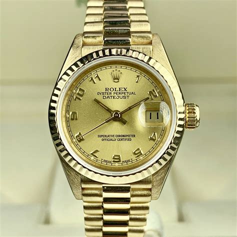 rolex 61978 president band|rolex lady datejust 69178.